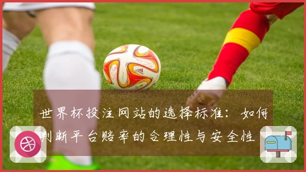 世界杯投注网站的选择标准：如何判断平台赔率的合理性与安全性