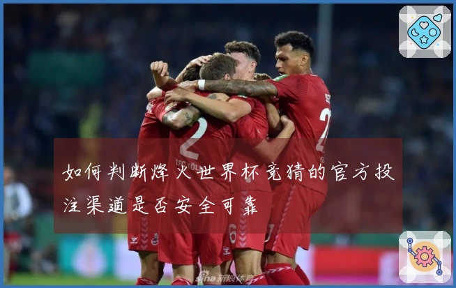 如何判断烽火世界杯竞猜的官方投注渠道是否安全可靠
