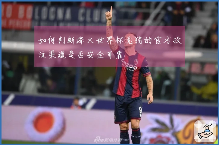 如何判断烽火世界杯竞猜的官方投注渠道是否安全可靠