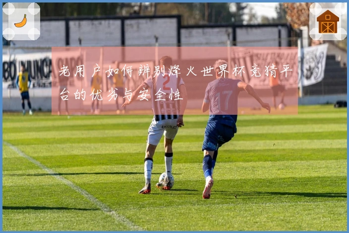 老用户如何辨别烽火世界杯竞猜平台的优劣与安全性