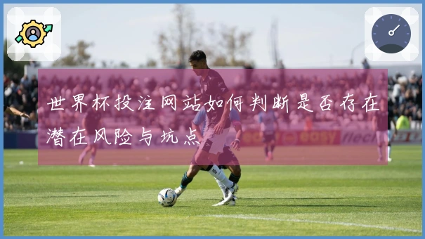 世界杯投注网站如何判断是否存在潜在风险与坑点