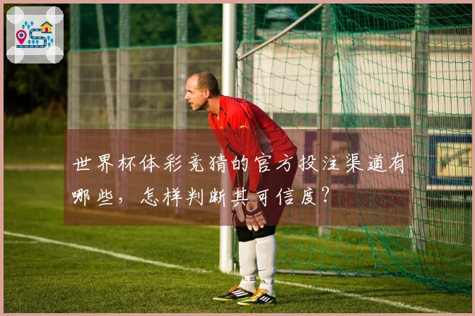 世界杯体彩竞猜的官方投注渠道有哪些，怎样判断其可信度？