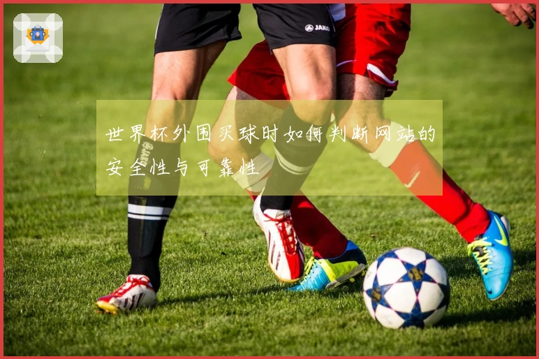 世界杯外围买球时如何判断网站的安全性与可靠性