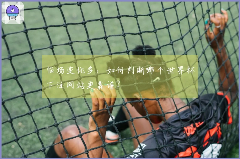 临场变化多，如何判断哪个世界杯下注网站更靠谱？
